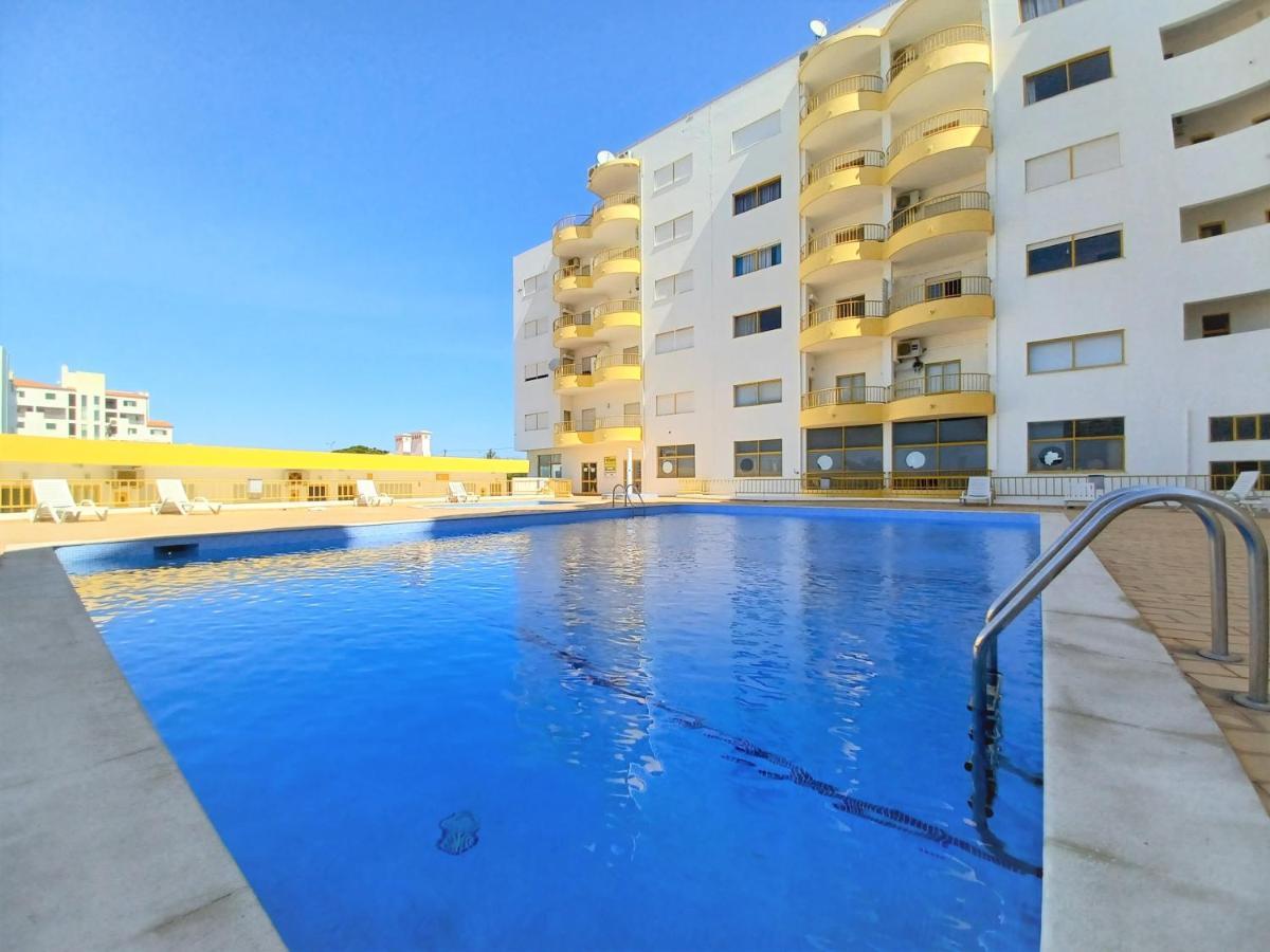 Presidente Beach Apartment Portimão Exterior photo