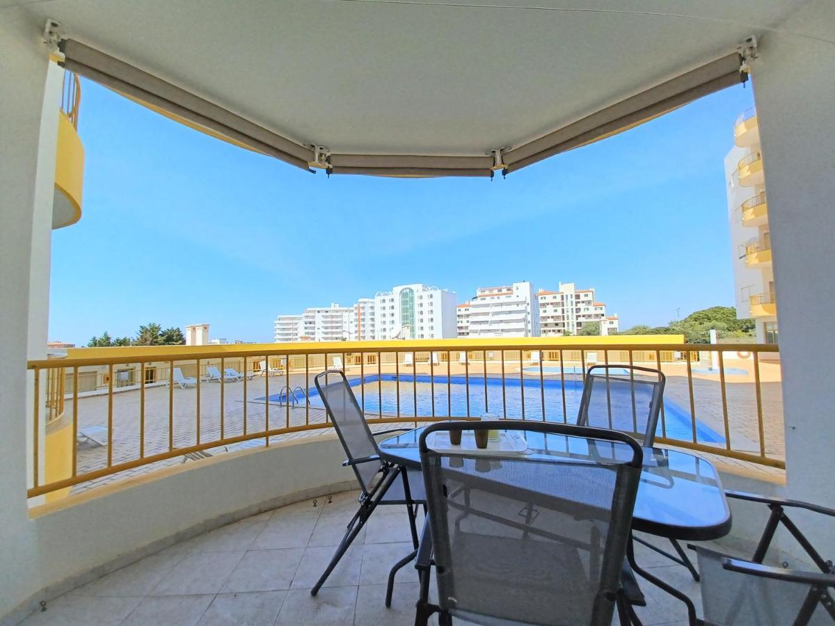 Presidente Beach Apartment Portimão Exterior photo